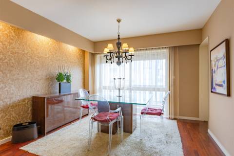 Apartamento T2 Remodelado e Mobilado para Arrendamento em Paranhos