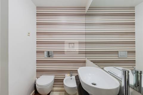 Apartamento T2 Remodelado e Mobilado para Arrendamento em Paranhos