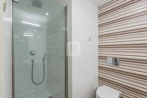 Apartamento T2 Remodelado e Mobilado para Arrendamento em Paranhos