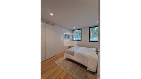 Estúdio Mobilado e Equipado no Porto para Arrendar