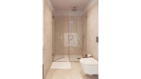 Estúdio Mobilado e Equipado no Porto para Arrendar