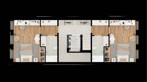 Estúdio Mobilado e Equipado no Porto para Arrendar