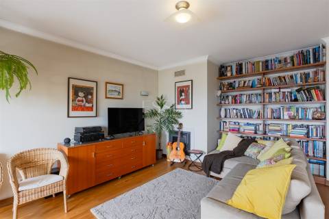 Apartamento T3 com Lugar de Garagem, Casa da Música, Porto