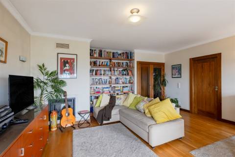 Apartamento T3 com Lugar de Garagem, Casa da Música, Porto