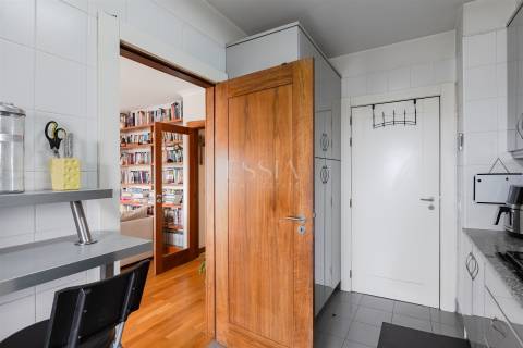 Apartamento T3 com Lugar de Garagem, Casa da Música, Porto