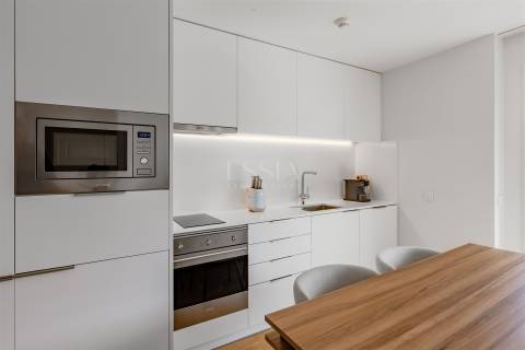 Apartamento T1 no Antas Atrium - Fase I