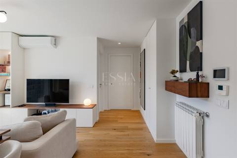 Apartamento T1 no Antas Atrium - Fase I