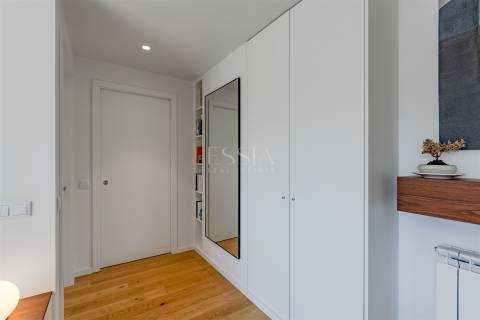 Apartamento T1 no Antas Atrium - Fase I