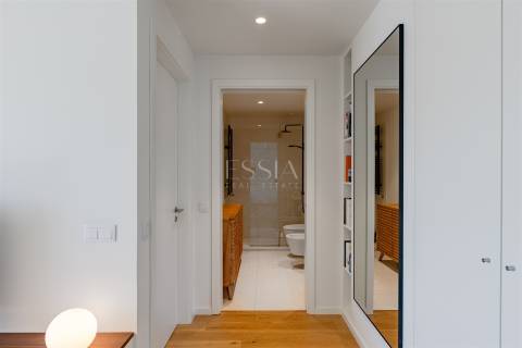 Apartamento T1 no Antas Atrium - Fase I