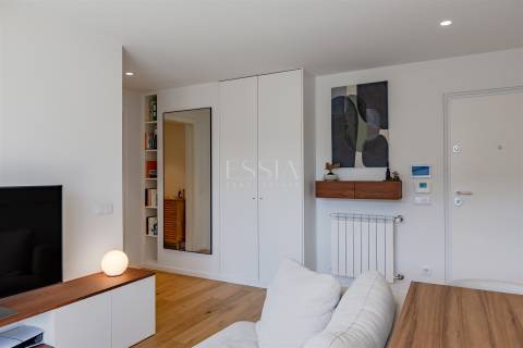 Apartamento T1 no Antas Atrium - Fase I