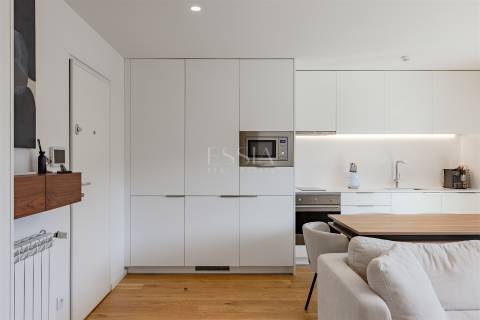 Apartamento T1 no Antas Atrium - Fase I