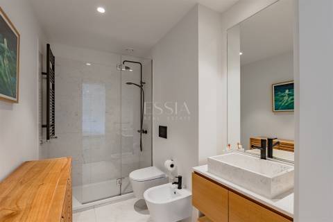 Apartamento T1 no Antas Atrium - Fase I