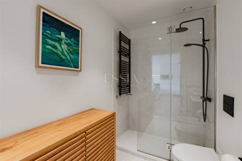 Apartamento T1 no Antas Atrium - Fase I