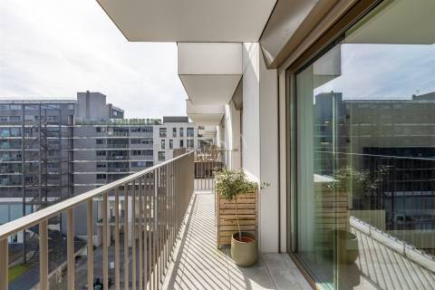 Apartamento T1 no Antas Atrium - Fase I