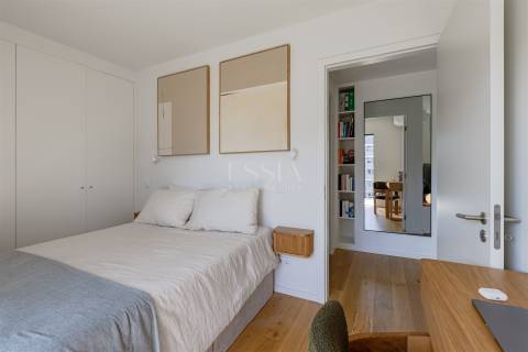 Apartamento T1 no Antas Atrium - Fase I