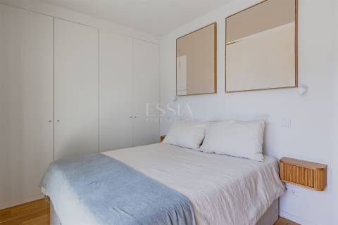 Apartamento T1 no Antas Atrium - Fase I