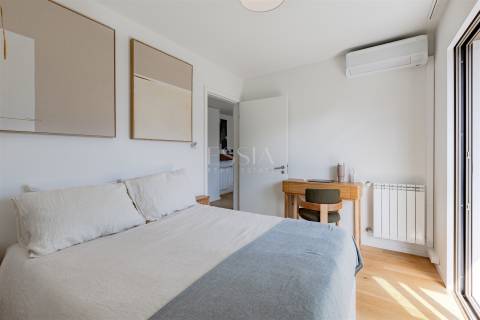 Apartamento T1 no Antas Atrium - Fase I