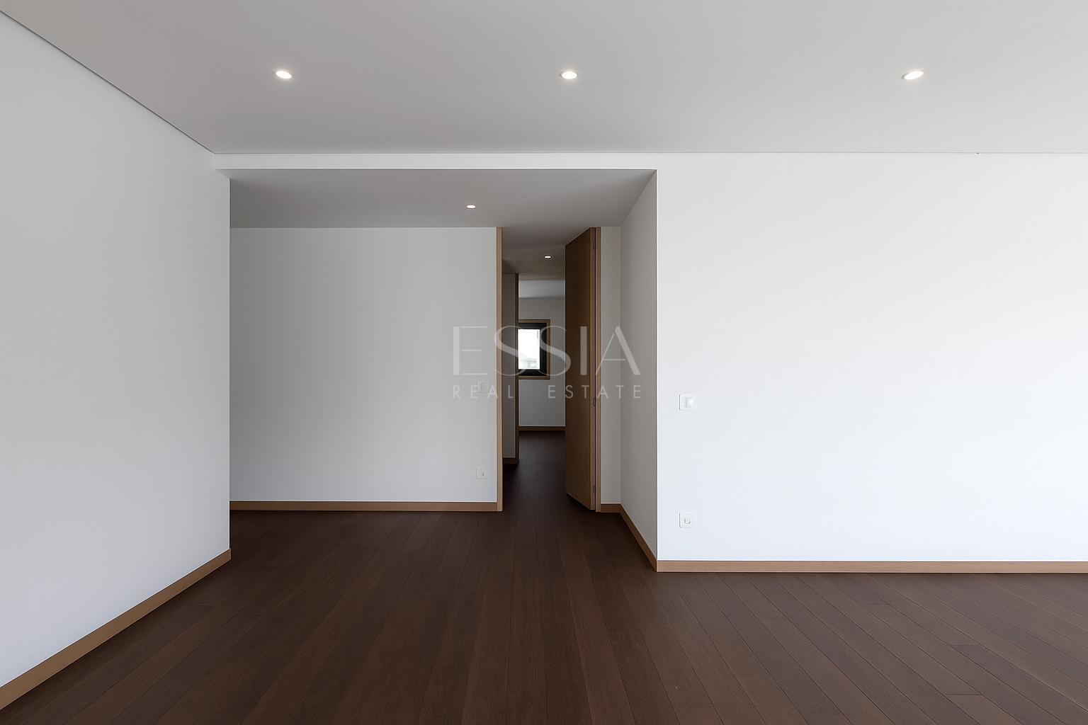 Apartamento T3 com Varanda no Varandas do Foco