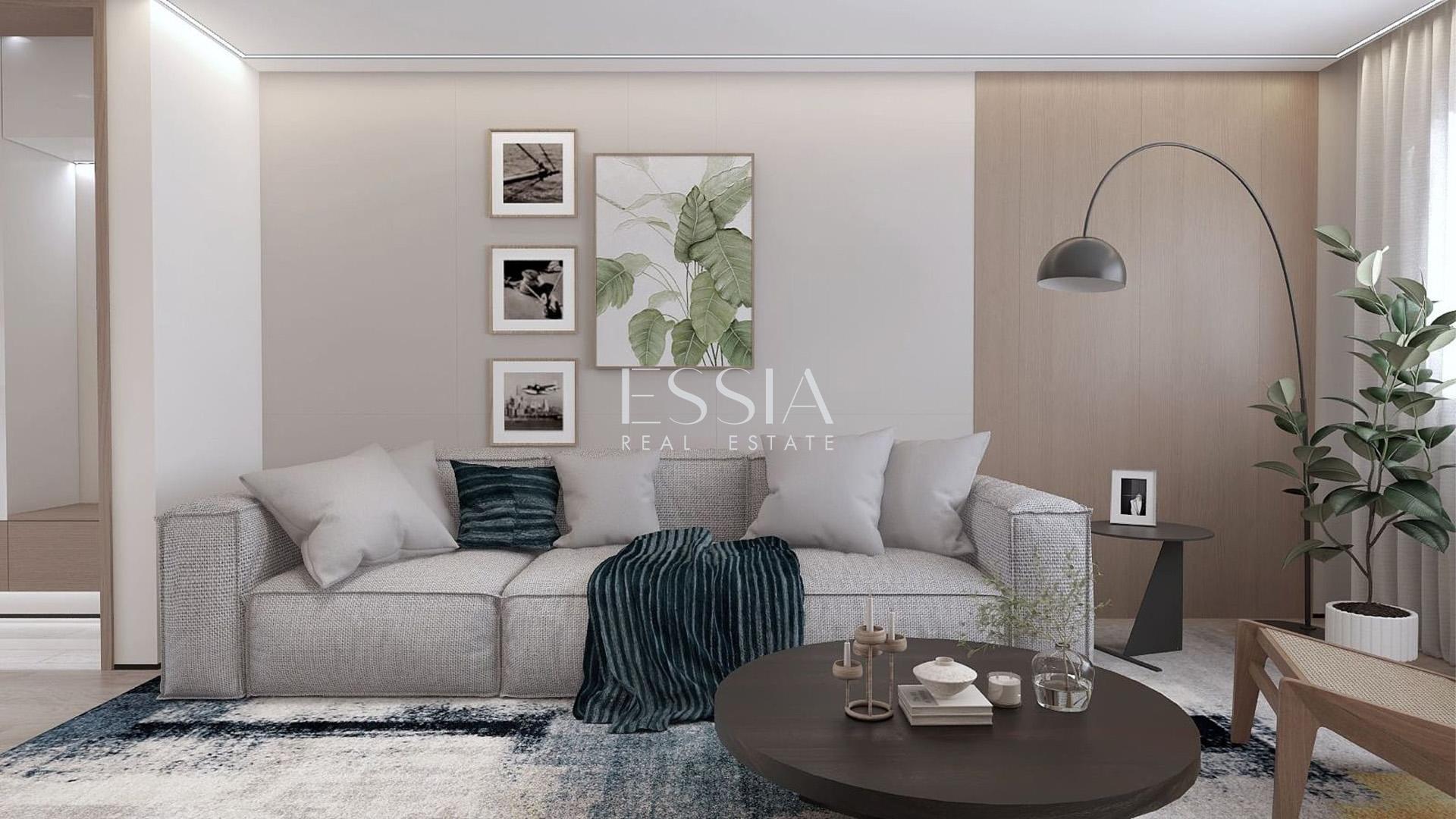 Apartamento T2 com Garagem no Porto