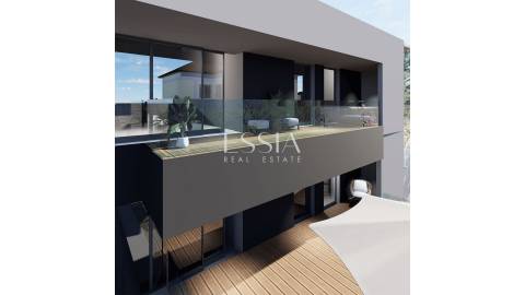 Apartamento T2 com Garagem no Porto