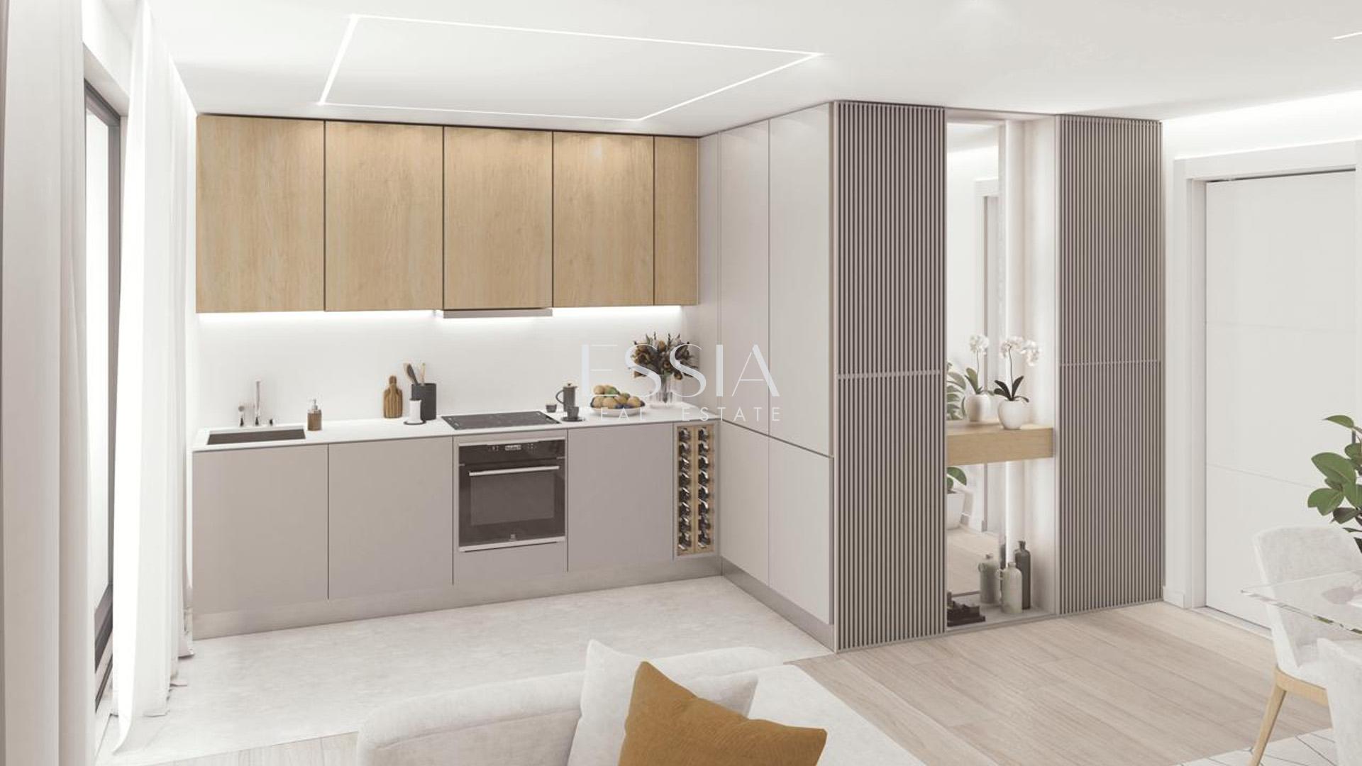 Apartamento T3+1  com Jardim no Bonfim, Porto