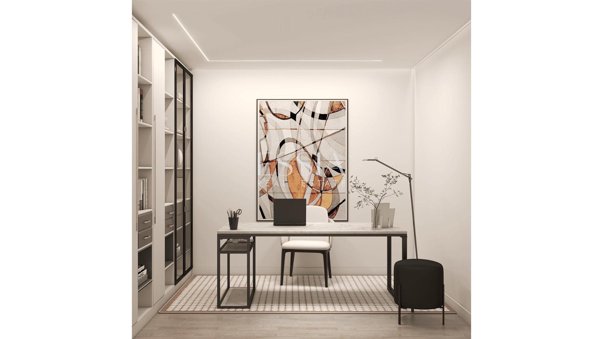 Apartamento T3+1 Duplex com Varanda no Porto