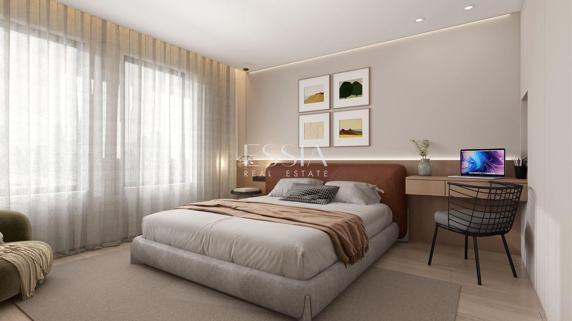 Apartamento T3 com Garagem no Bonfim, Porto