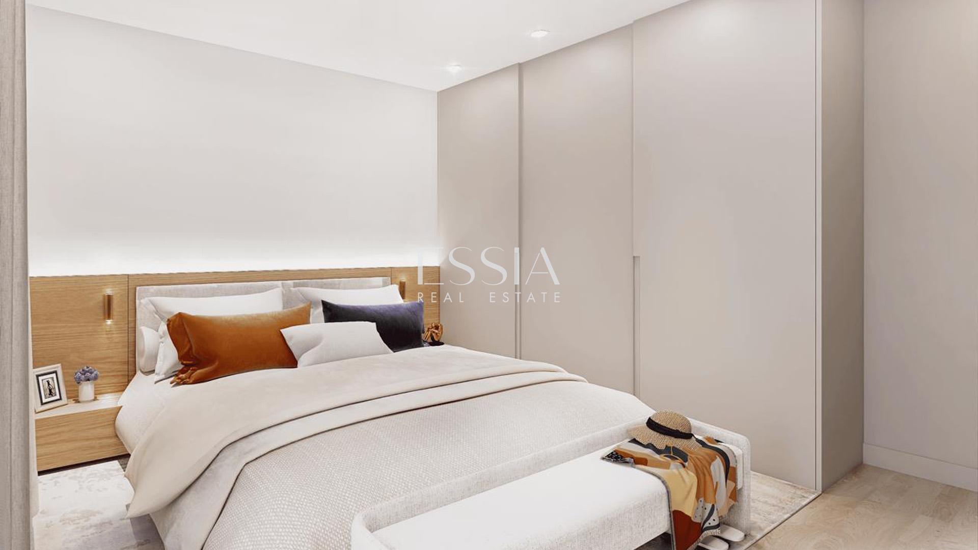 Apartamento T3 com Varandas no Bonfim, Porto