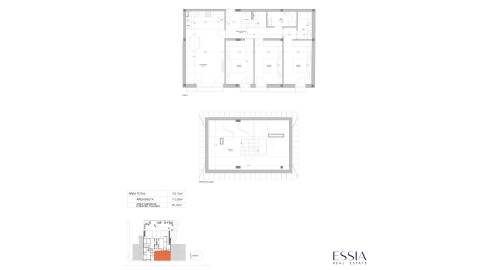 Apartamento T3 com Varandas no Bonfim, Porto