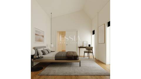 Apartamento T3 Duplex no Egas Moniz 209