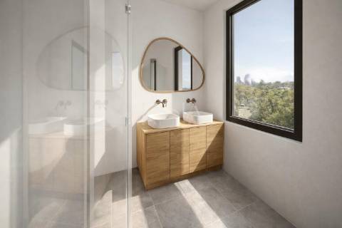 Moradia Geminada T3+1 com Jardim e Três Frentes na Prelada