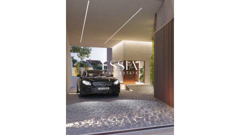 Apartamento T2 com Varanda no OAK Porto