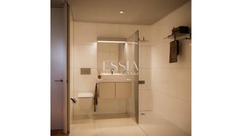 Apartamento T2 com Varanda no OAK Porto