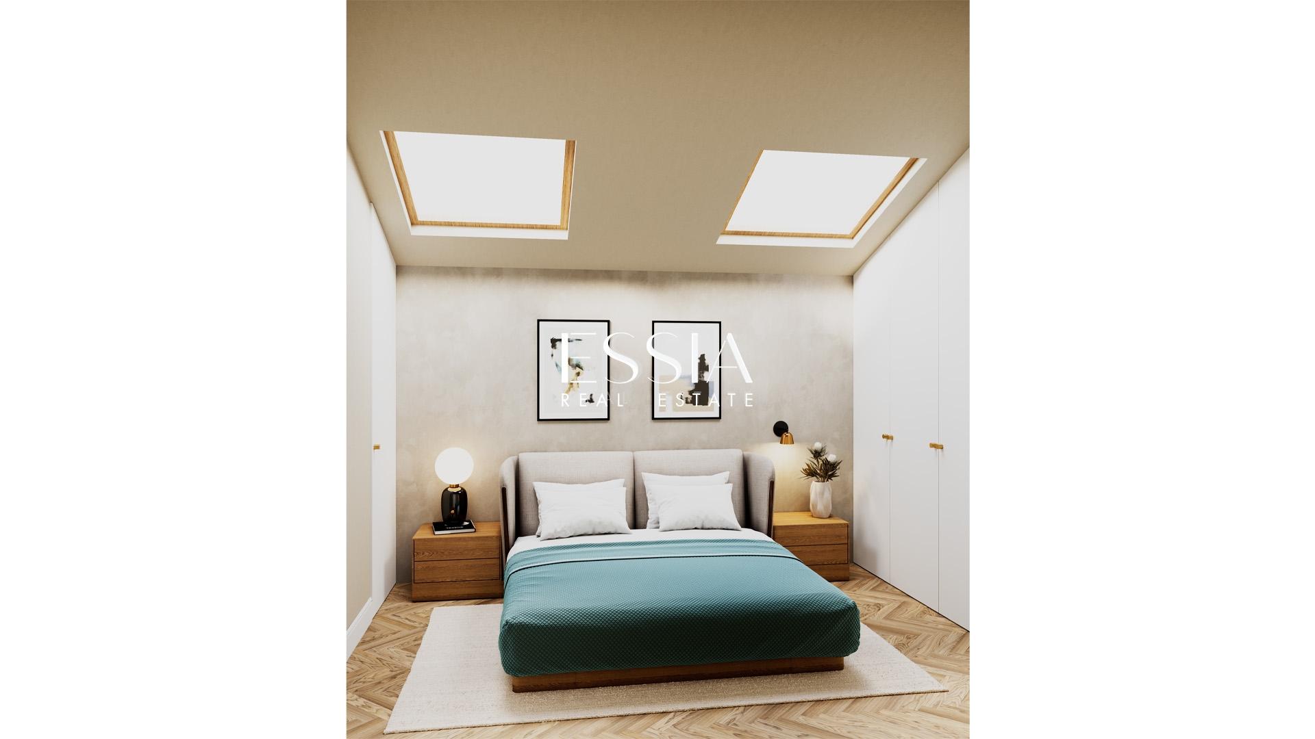 Apartamento T1+2 Duplex no Bonfim, Porto