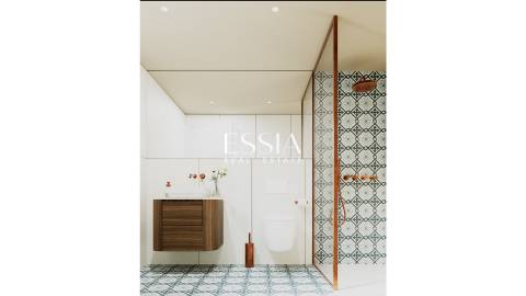 Apartamento T1+2 Duplex no Bonfim, Porto