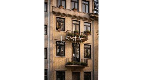 Apartamento T1+2 Duplex no Bonfim, Porto