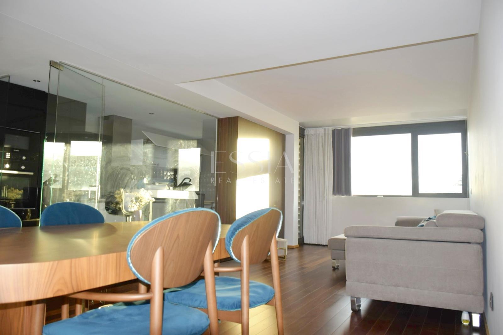 Apartamento T2 com Varanda nas Antas