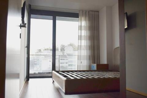 Apartamento T2 com Varanda nas Antas