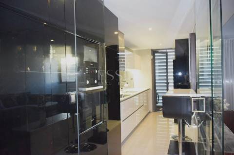 Apartamento T2 com Varanda nas Antas