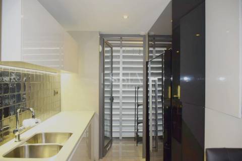 Apartamento T2 com Varanda nas Antas