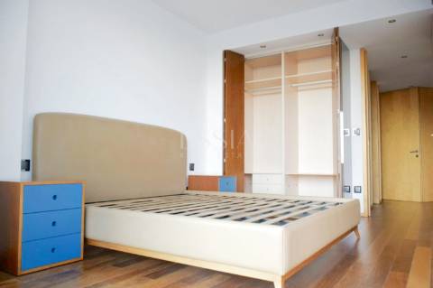 Apartamento T2 com Varanda nas Antas