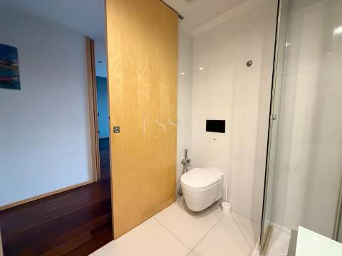 Apartamento T2 com Varanda nas Antas