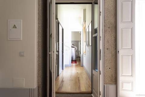 Prédio para Investimento no Centro Histórico do Porto