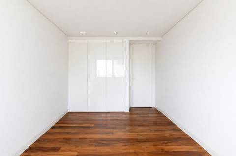 Apartamento T4 com Varanda no Varandas do Foco