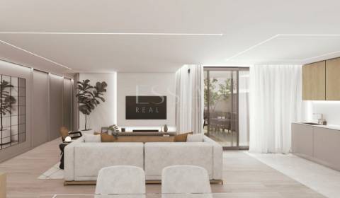 Apartamento T2 com Garagem no Porto