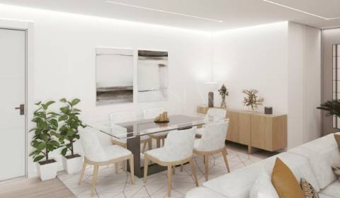 Apartamento T2 com Garagem no Porto