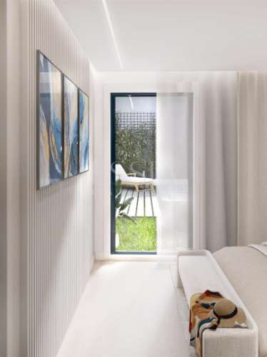 Apartamento T2 com Garagem no Porto
