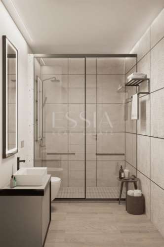 Apartamento T2 com Garagem no Porto