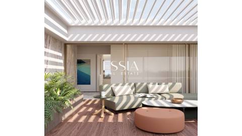 Apartamento T4 Venda em Aldoar, Foz do Douro e Nevogilde,Porto