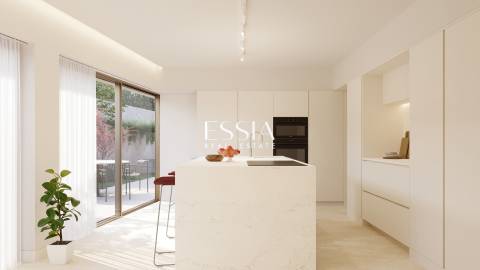 Apartamento T4 Venda em Aldoar, Foz do Douro e Nevogilde,Porto